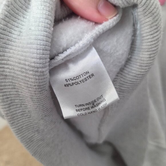 WHITE FOX Comfort Club Hoodie Sweatshirt - Picture 5 of 5